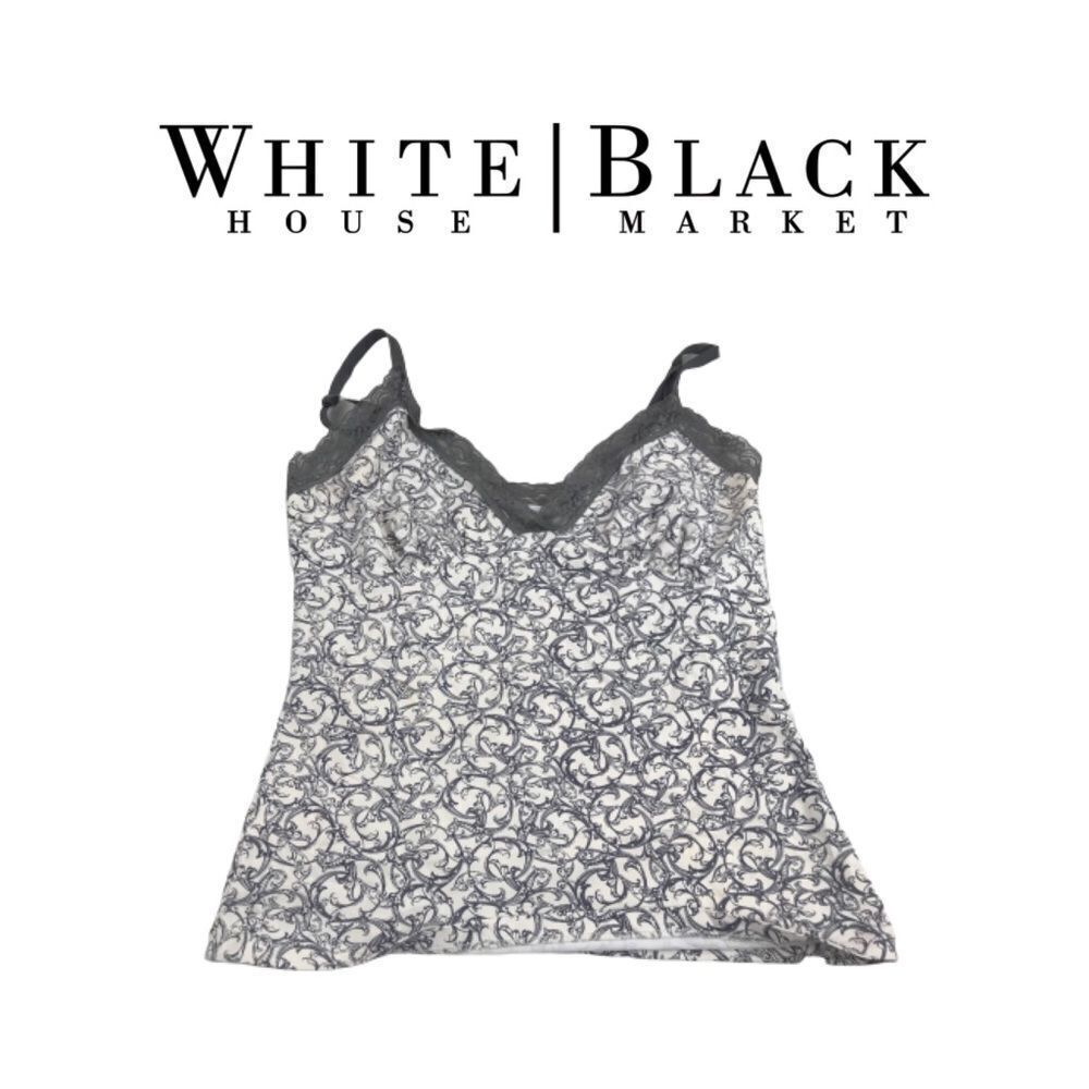 White House Black Market Camisole. Sz S
